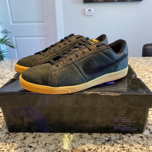 Nike Sb Classics EURO CLICHE rare Heat Size 13 main image 2